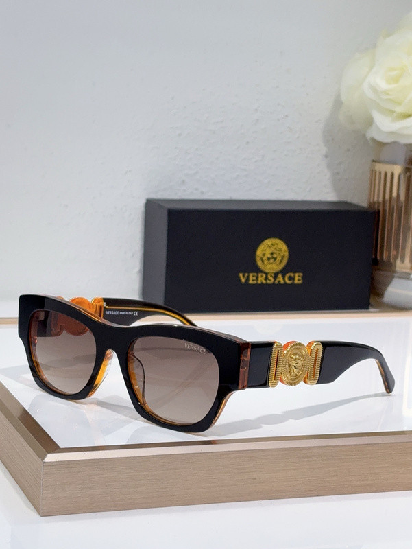 Versace Sunglasses AAAA-3335