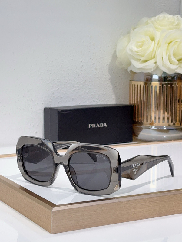 Prada Sunglasses AAAA-5862
