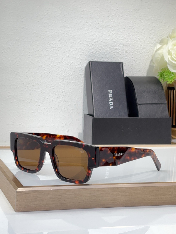 Prada Sunglasses AAAA-6081