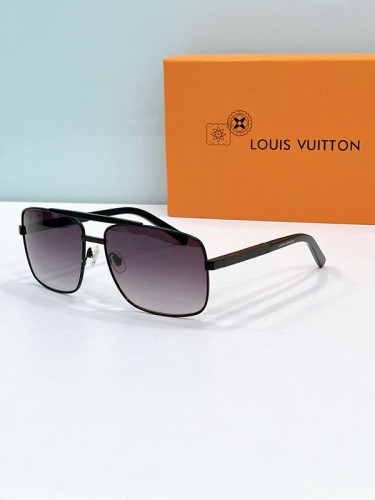 LV Sunglasses AAAA-5604