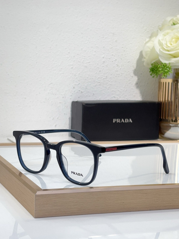 Prada Sunglasses AAAA-6037