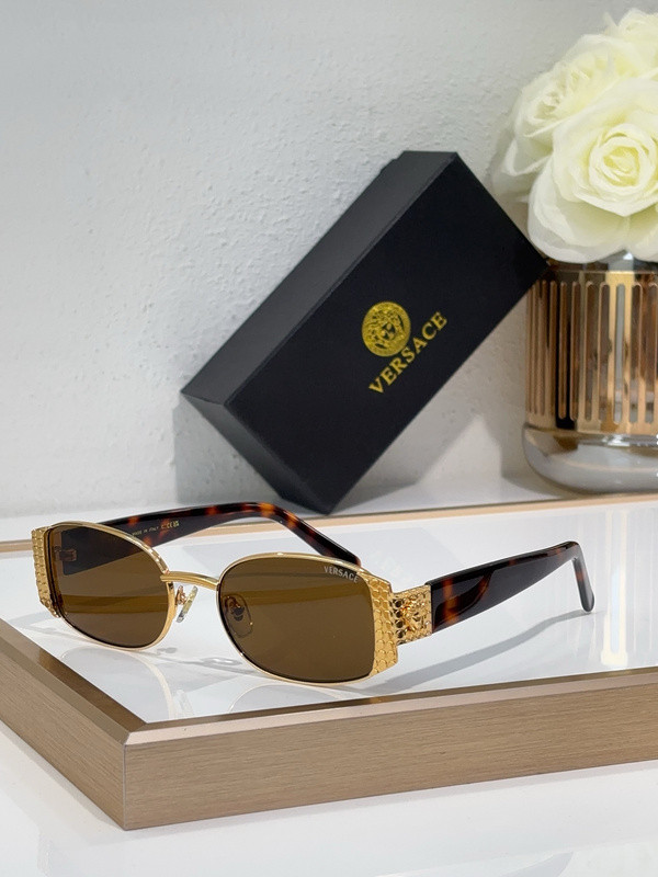 Versace Sunglasses AAAA-3348
