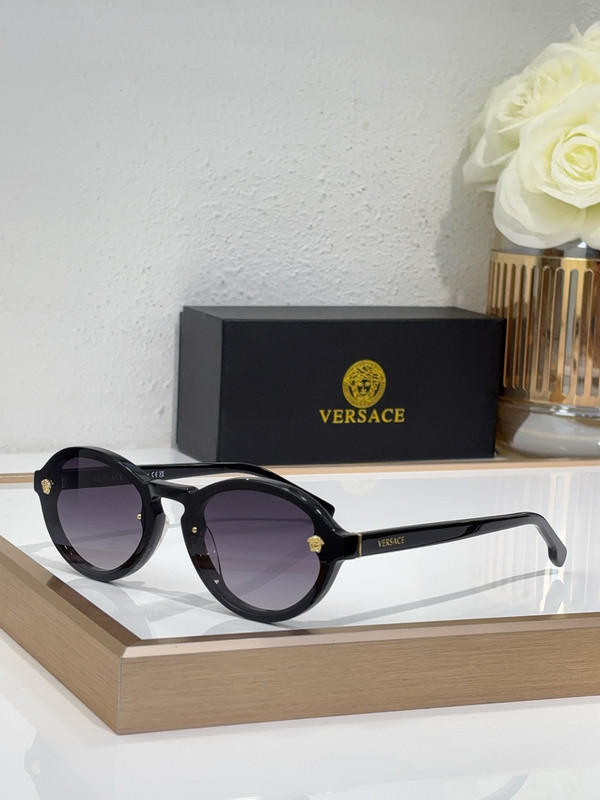 Versace Sunglasses AAAA-3396
