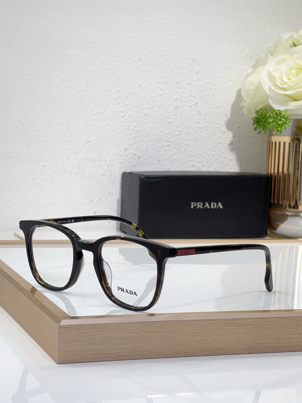 Prada Sunglasses AAAA-6038