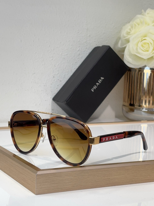 Prada Sunglasses AAAA-6016