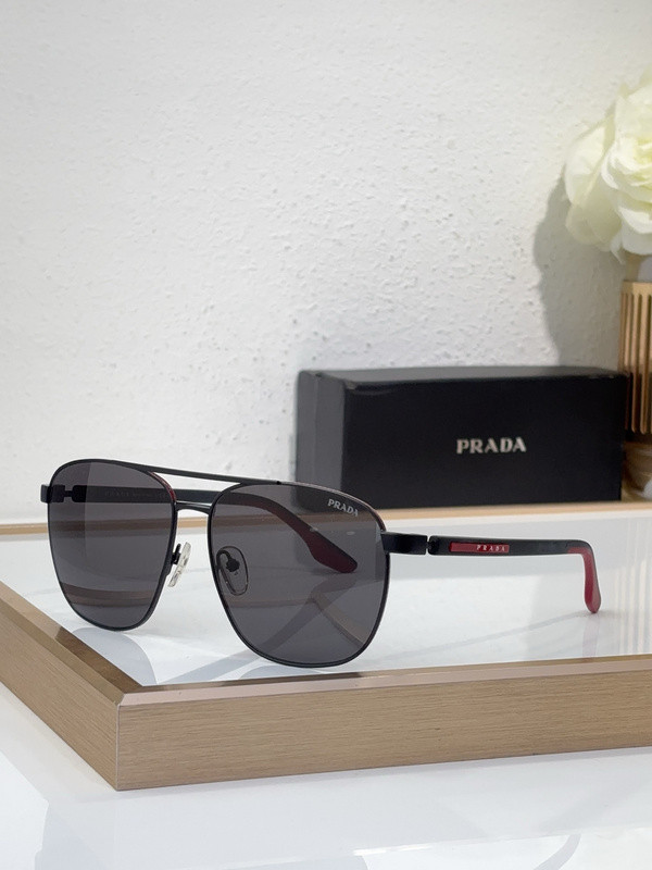Prada Sunglasses AAAA-6063