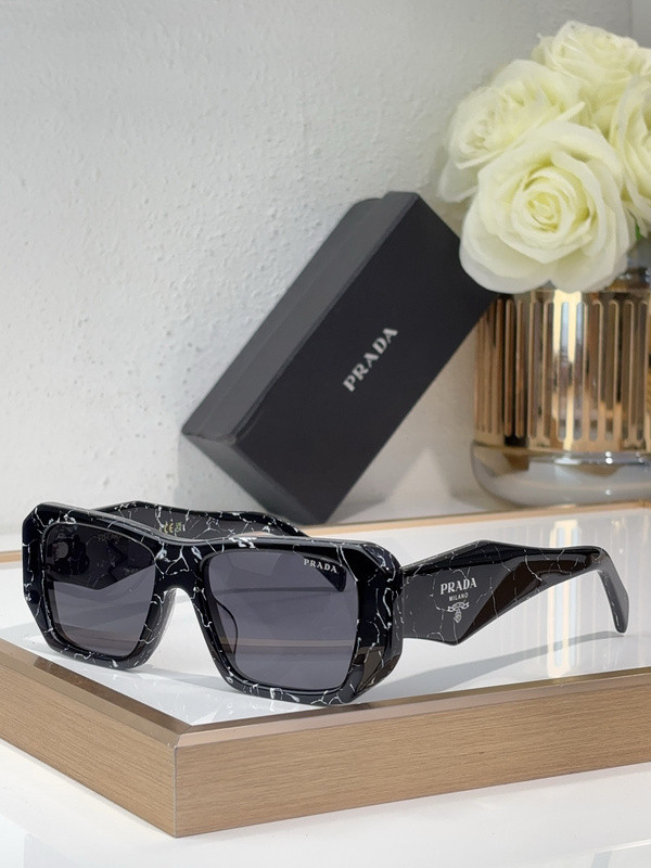 Prada Sunglasses AAAA-6092