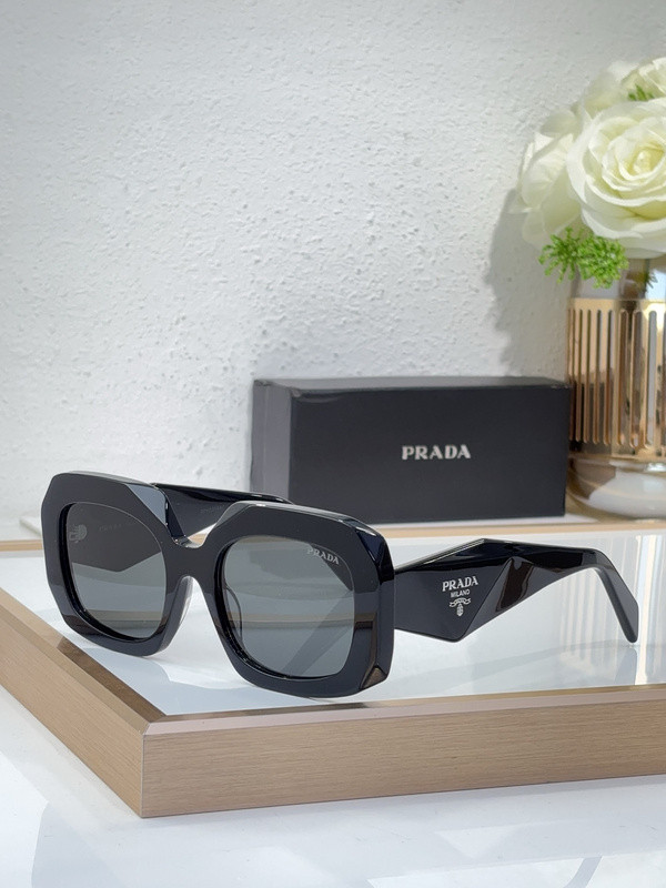 Prada Sunglasses AAAA-6047