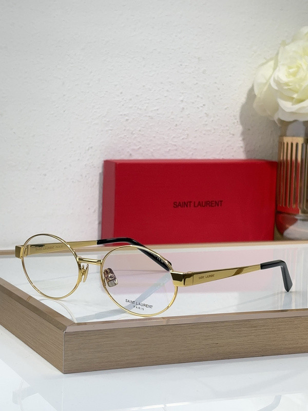 YL  Sunglasses AAAA-1117