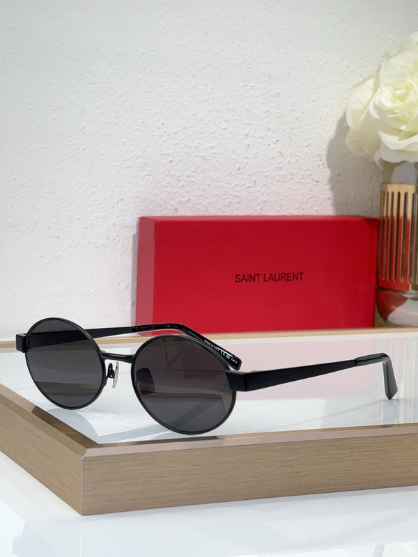 YL  Sunglasses AAAA-1114