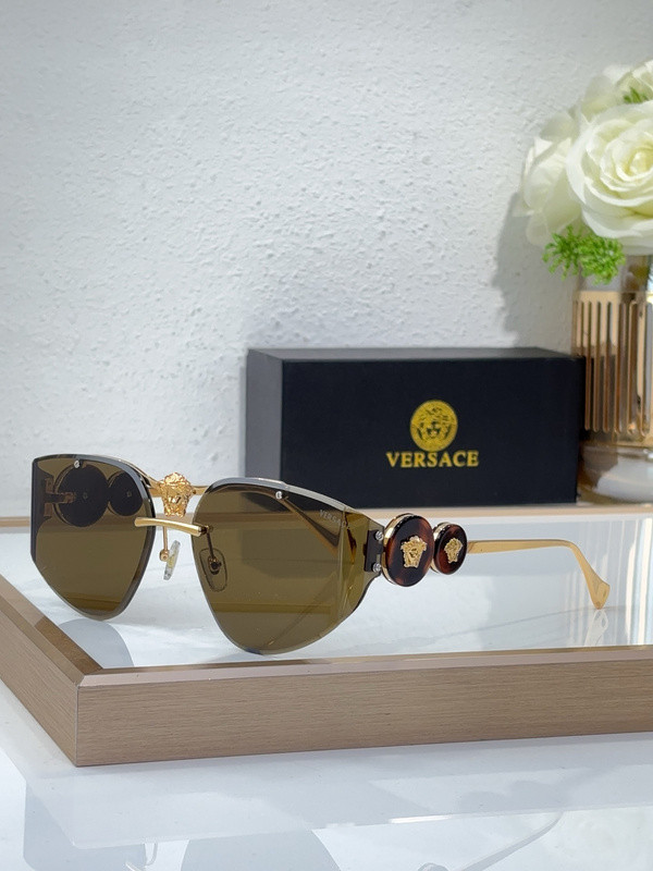 Versace Sunglasses AAAA-3459