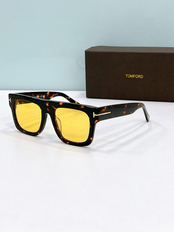 Tom Ford Sunglasses AAAA-4645