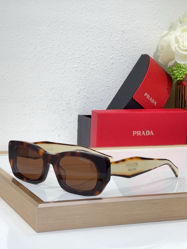 Prada Sunglasses AAAA-6024