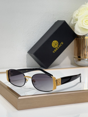Versace Sunglasses AAAA-3349