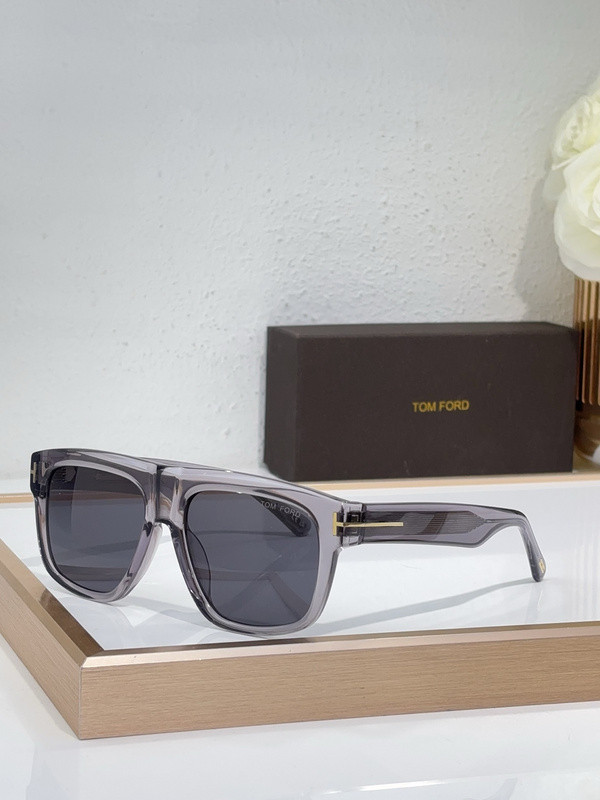 Tom Ford Sunglasses AAAA-4525