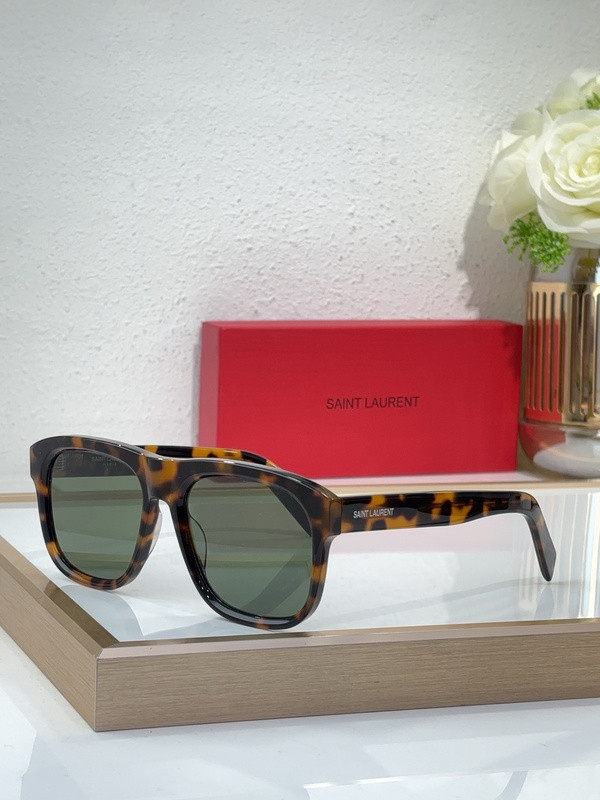 YL  Sunglasses AAAA-1084