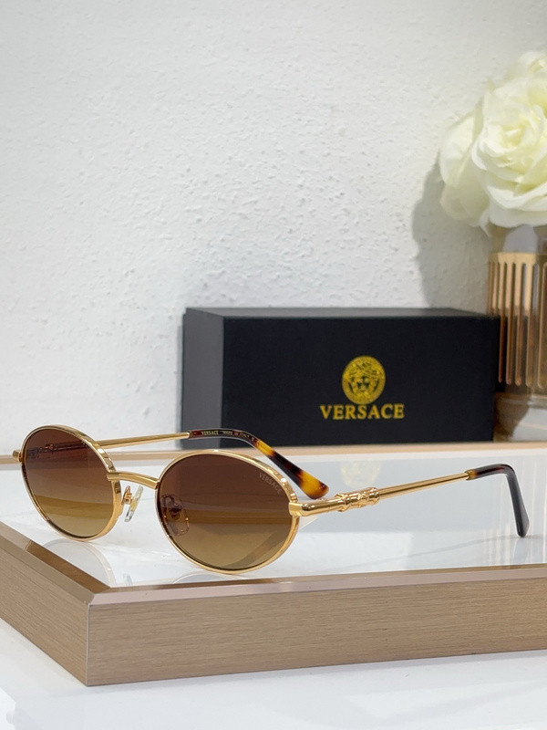 Versace Sunglasses AAAA-3345