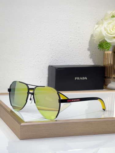 Prada Sunglasses AAAA-5889