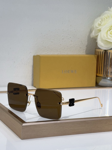 Loewe Sunglasses AAAA-643