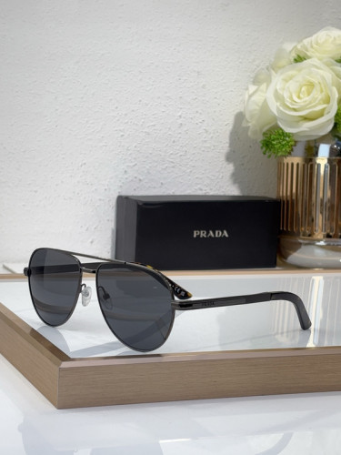 Prada Sunglasses AAAA-6041