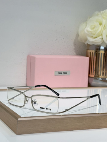 Miu Miu Sunglasses AAAA-1864