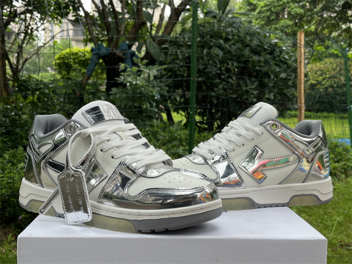 OFF white Men shoes 1：1 quality-454