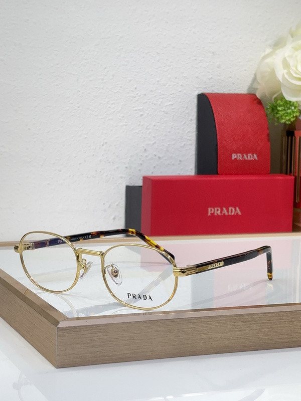 Prada Sunglasses AAAA-5965