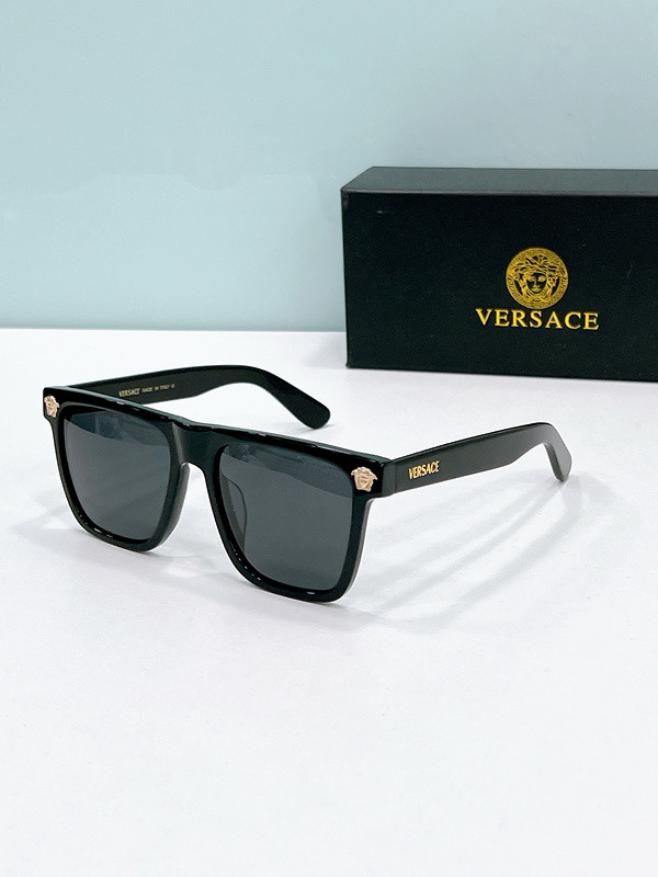 Versace Sunglasses AAAA-3422