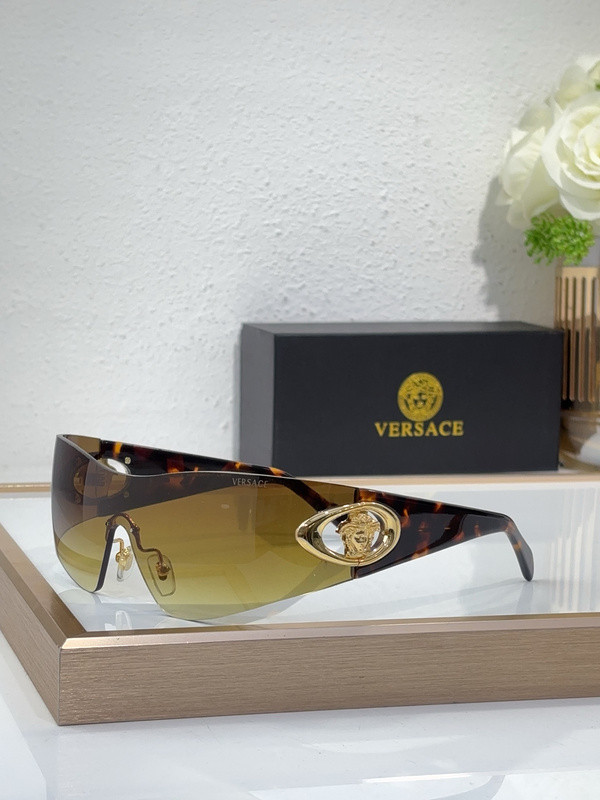 Versace Sunglasses AAAA-3365