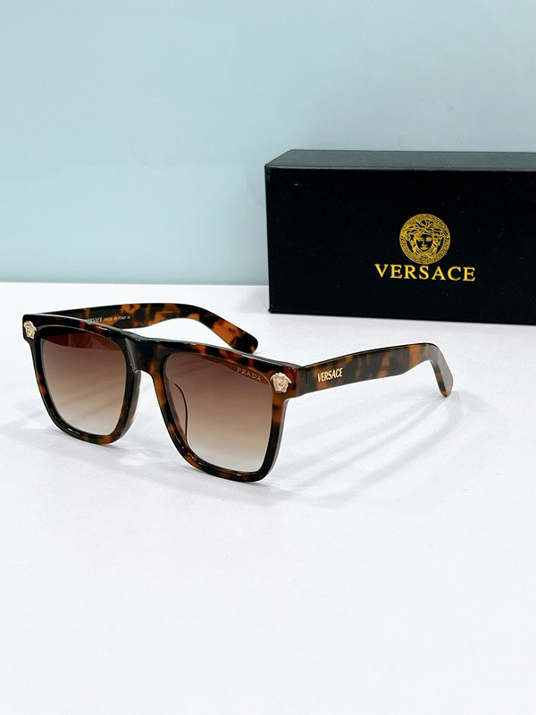 Versace Sunglasses AAAA-3423