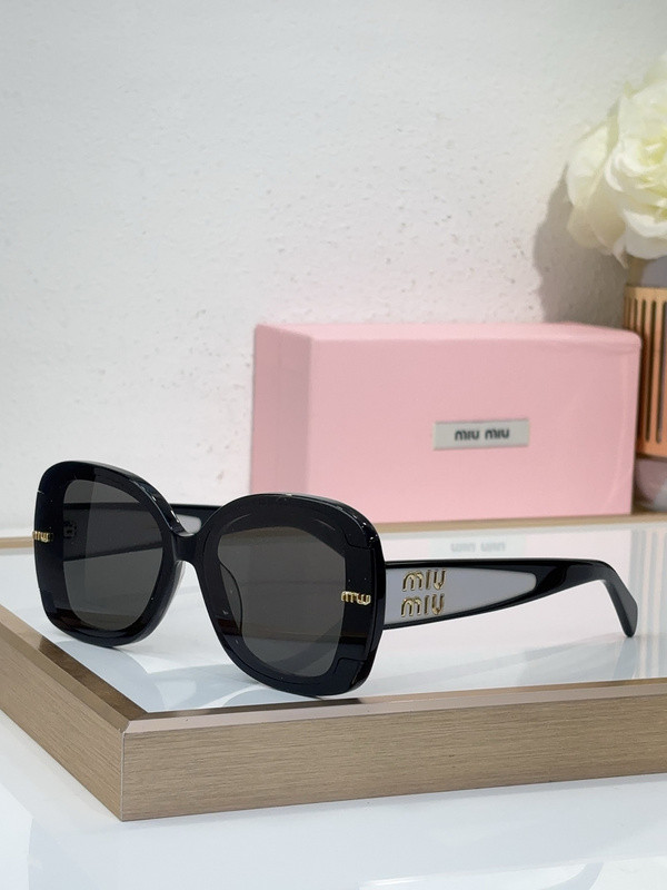 Miu Miu Sunglasses AAAA-1718