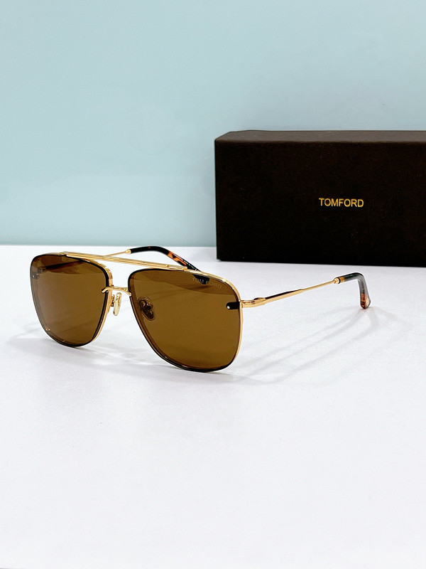 Tom Ford Sunglasses AAAA-4570