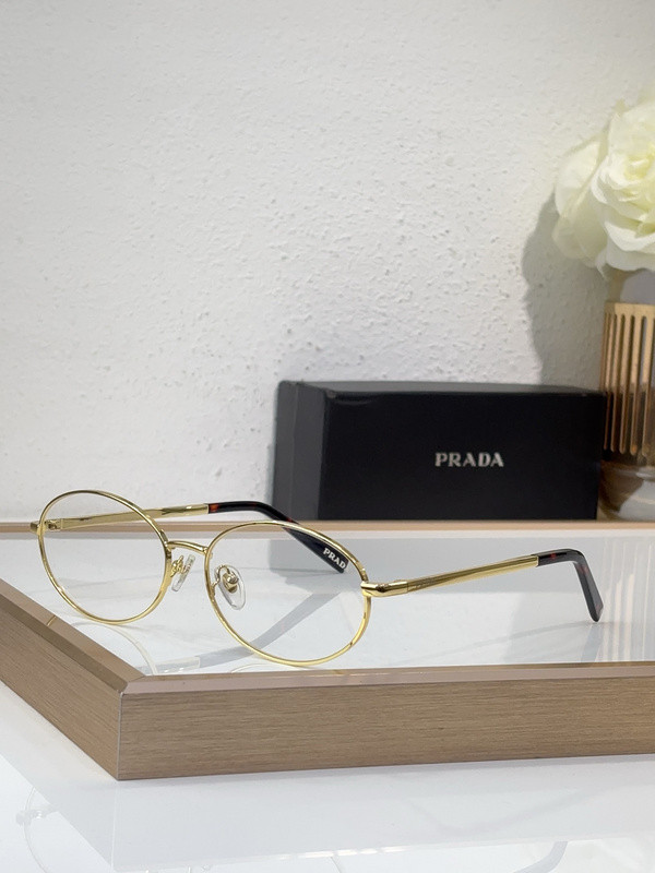 Prada Sunglasses AAAA-5924