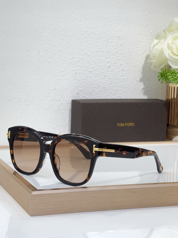 Tom Ford Sunglasses AAAA-4620