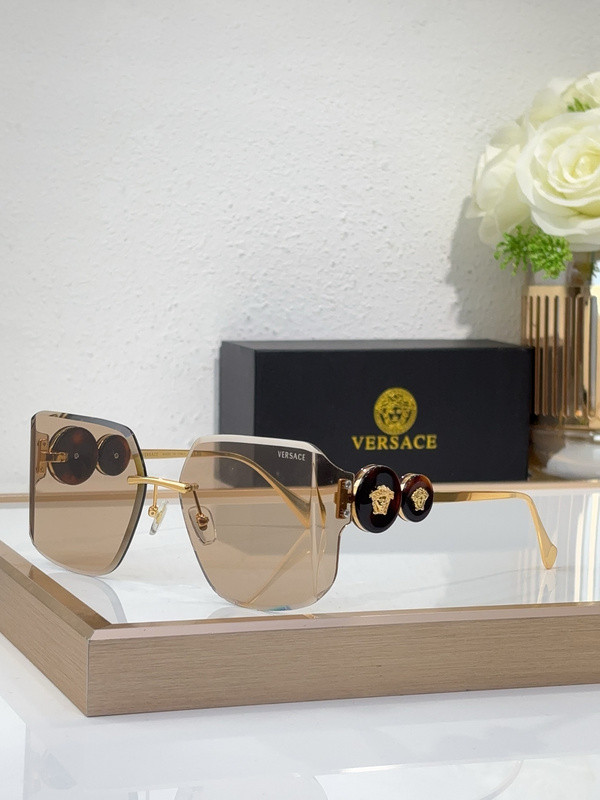 Versace Sunglasses AAAA-3461