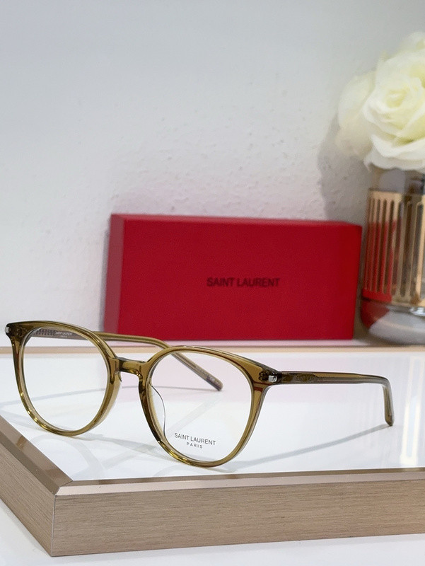 YL  Sunglasses AAAA-1109