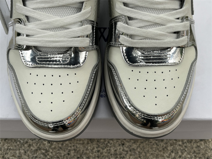 OFF white Men shoes 1：1 quality-454