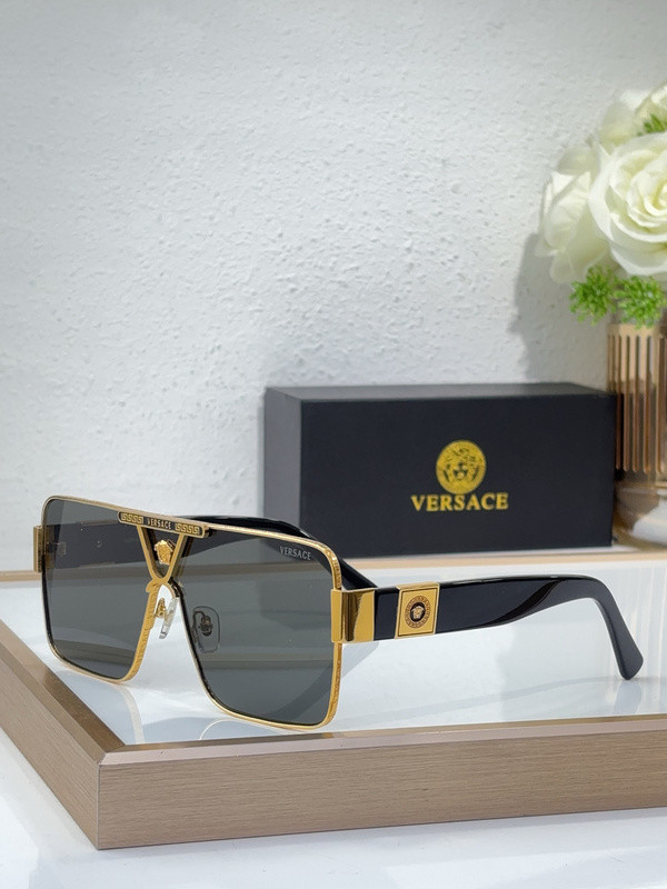 Versace Sunglasses AAAA-3434