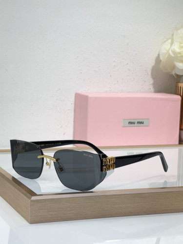 Miu Miu Sunglasses AAAA-1738