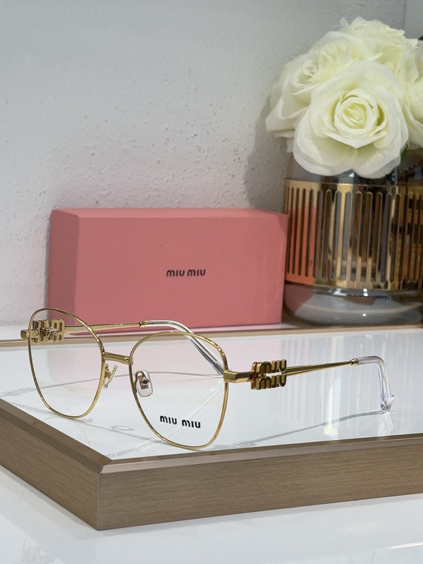 Miu Miu Sunglasses AAAA-1873