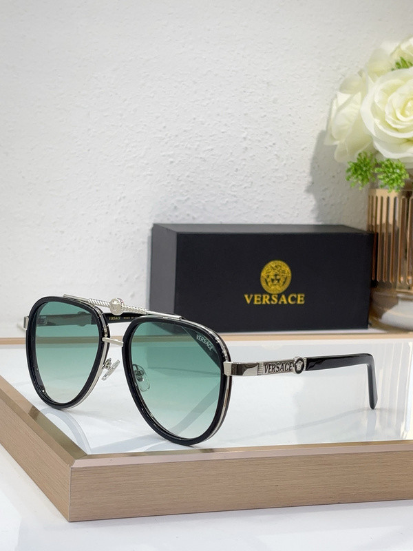 Versace Sunglasses AAAA-3475