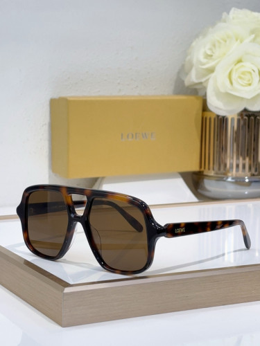 Loewe Sunglasses AAAA-716