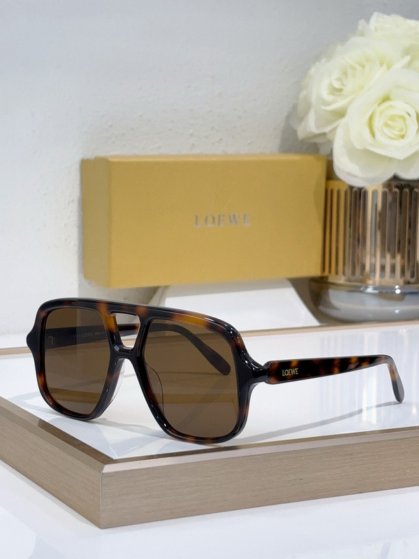 Loewe Sunglasses AAAA-716