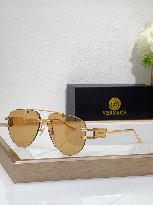 Versace Sunglasses AAAA-3470