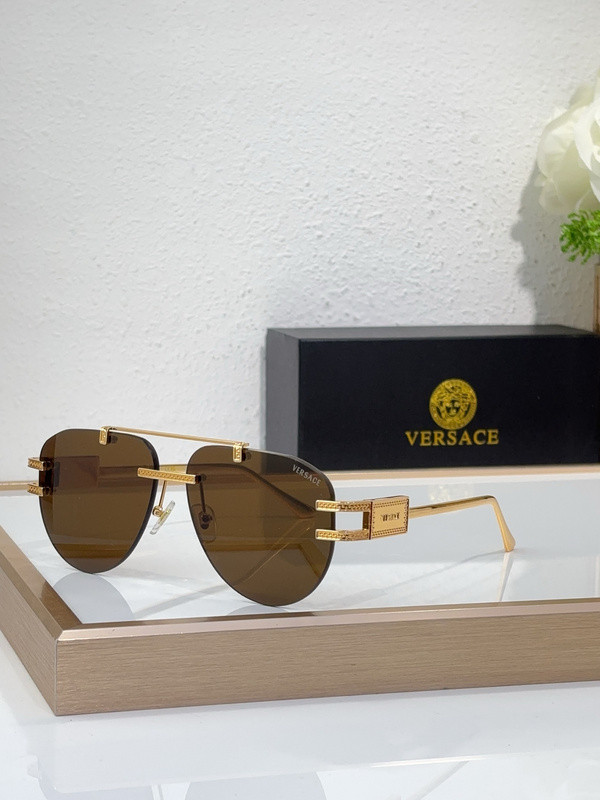 Versace Sunglasses AAAA-3469