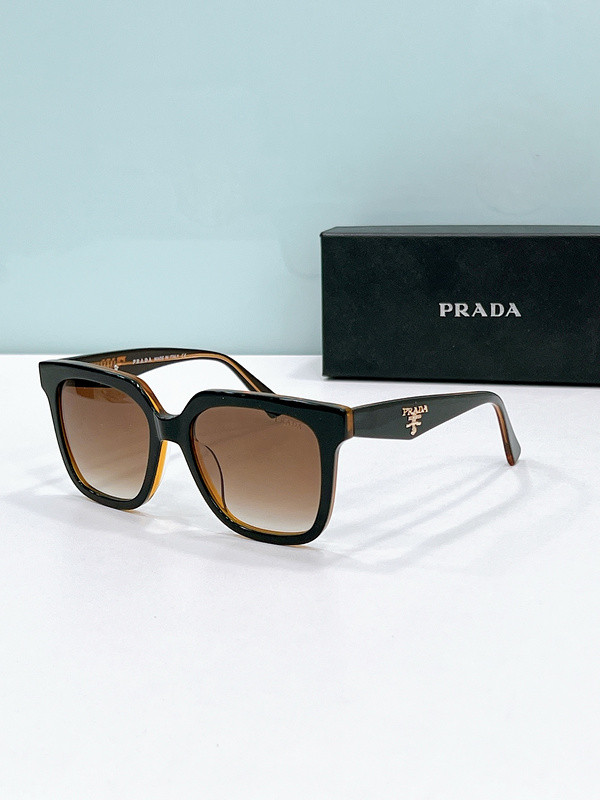 Prada Sunglasses AAAA-6084