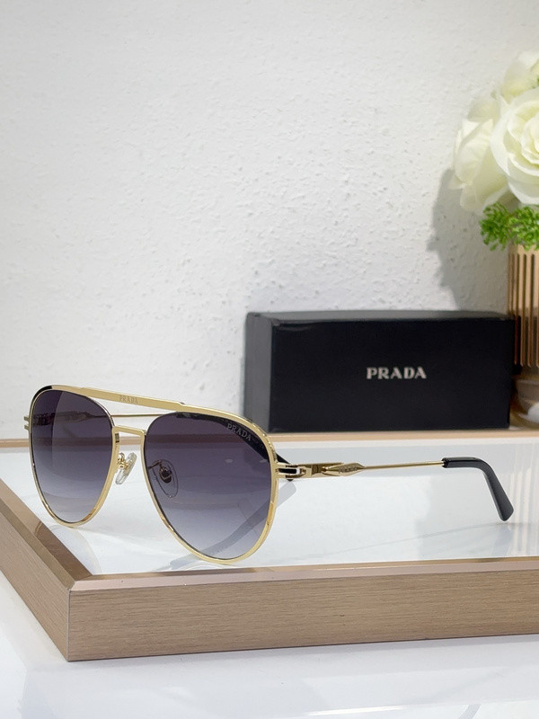 Prada Sunglasses AAAA-6064
