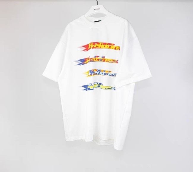 Welldone Shirt 1：1 Quality-604(S-L)