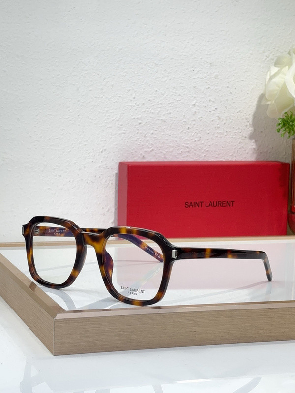 YL  Sunglasses AAAA-1123