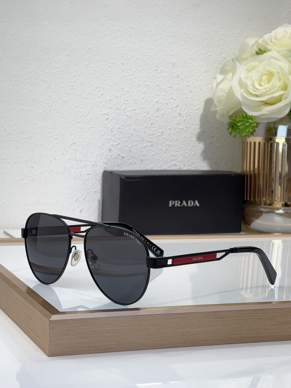 Prada Sunglasses AAAA-5876
